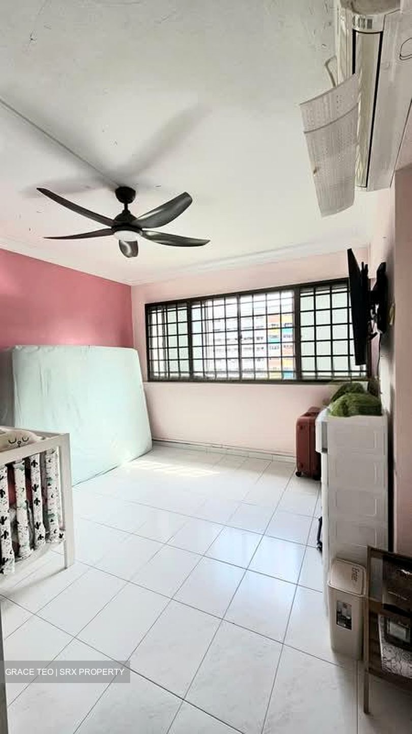 Blk 723 Jurong West Avenue 5 (Jurong West), HDB 5 Rooms #574538171